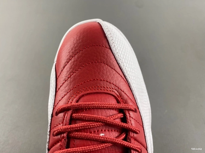 Rep TBK Air Jordan 12 130690-600 Alternate 0807